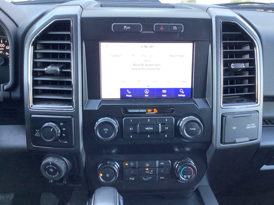 2020 Ford F150 XLT-23