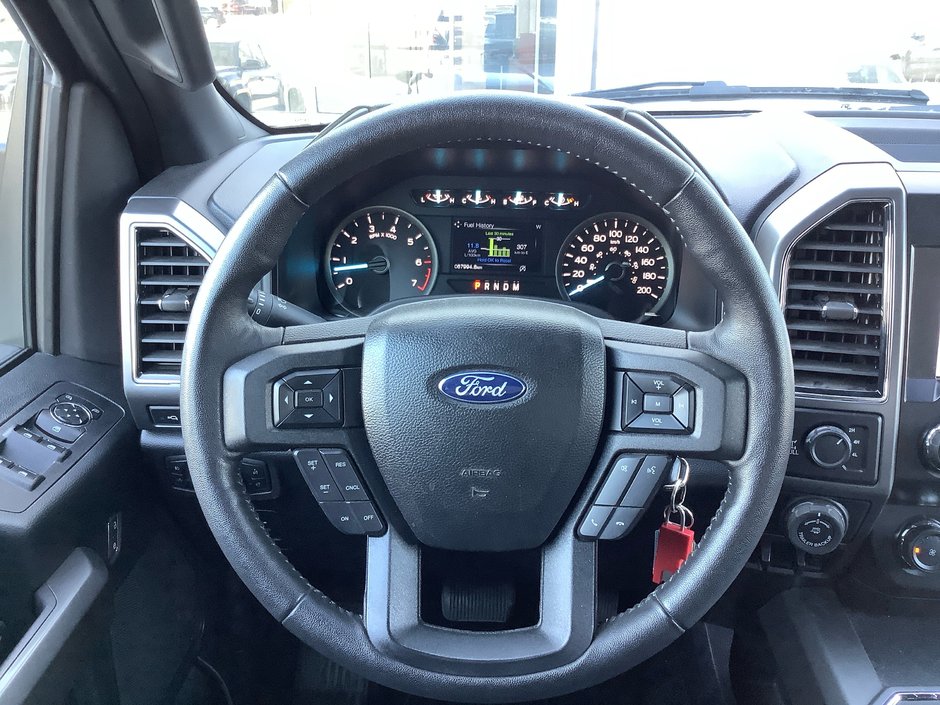 2020 Ford F150 XLT-17