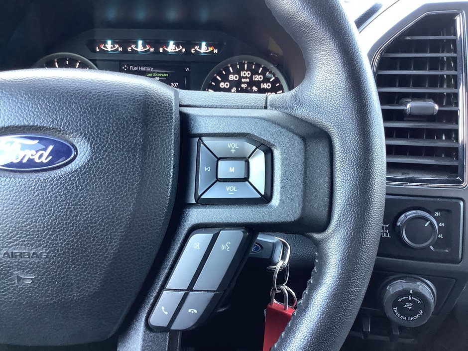 2020 Ford F150 XLT-19