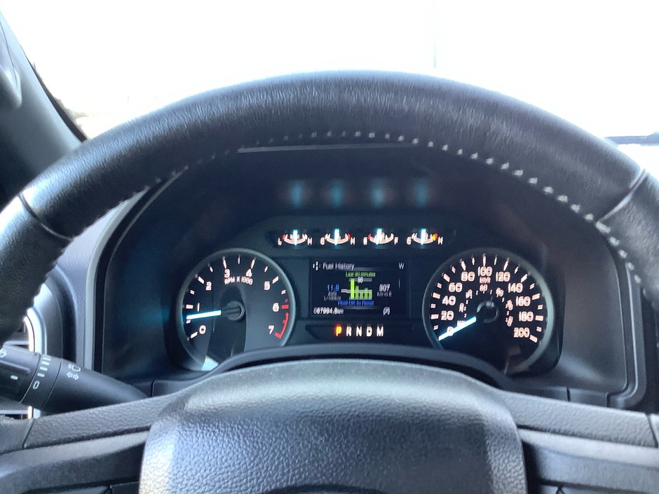 2020 Ford F150 XLT-20