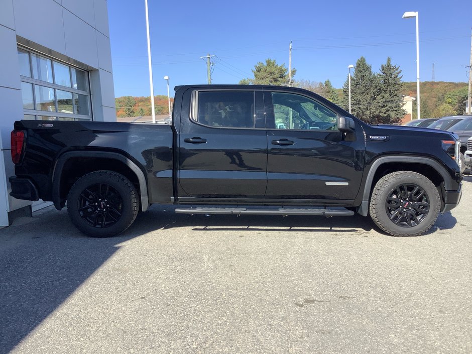 2022 GMC Sierra 1500 OFFROAD-3