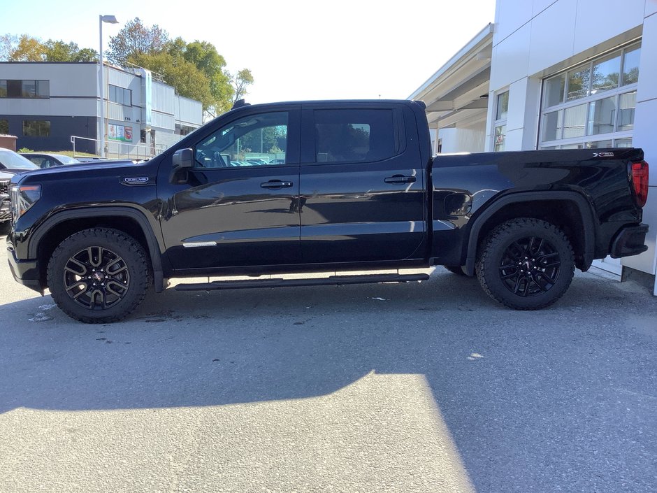 2022 GMC Sierra 1500 OFFROAD-4