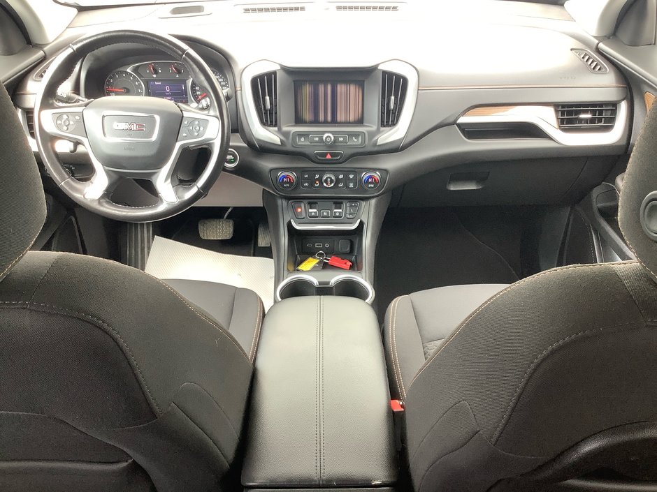 2020 GMC Terrain SLE-20
