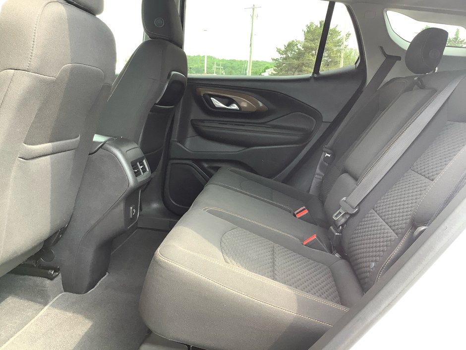 2020 GMC Terrain SLE-13