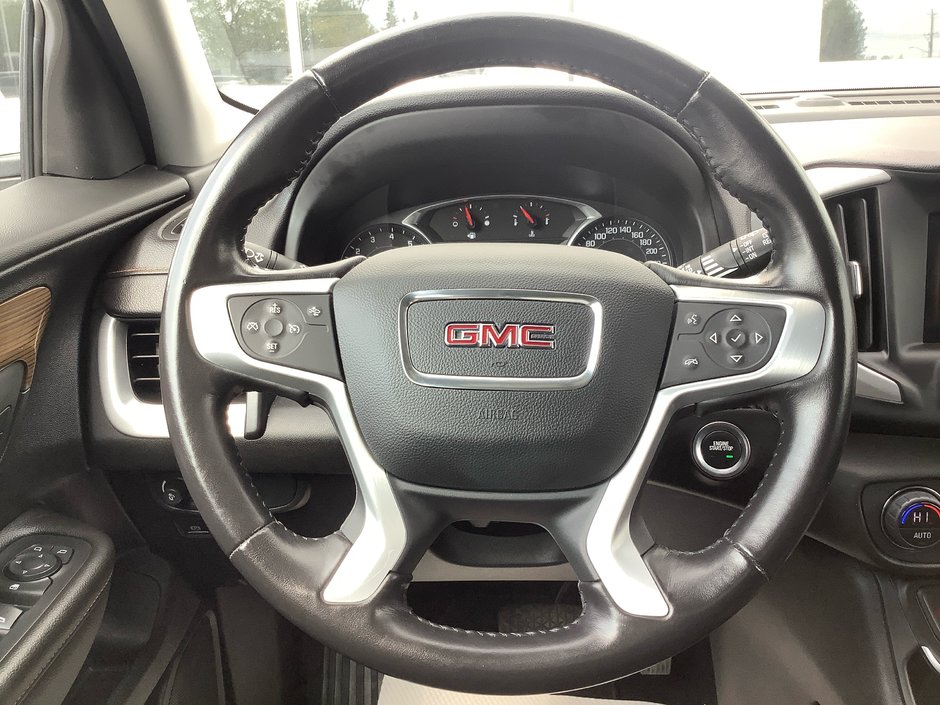 2020 GMC Terrain SLE-18
