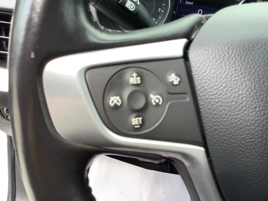 2020 GMC Terrain SLE-15