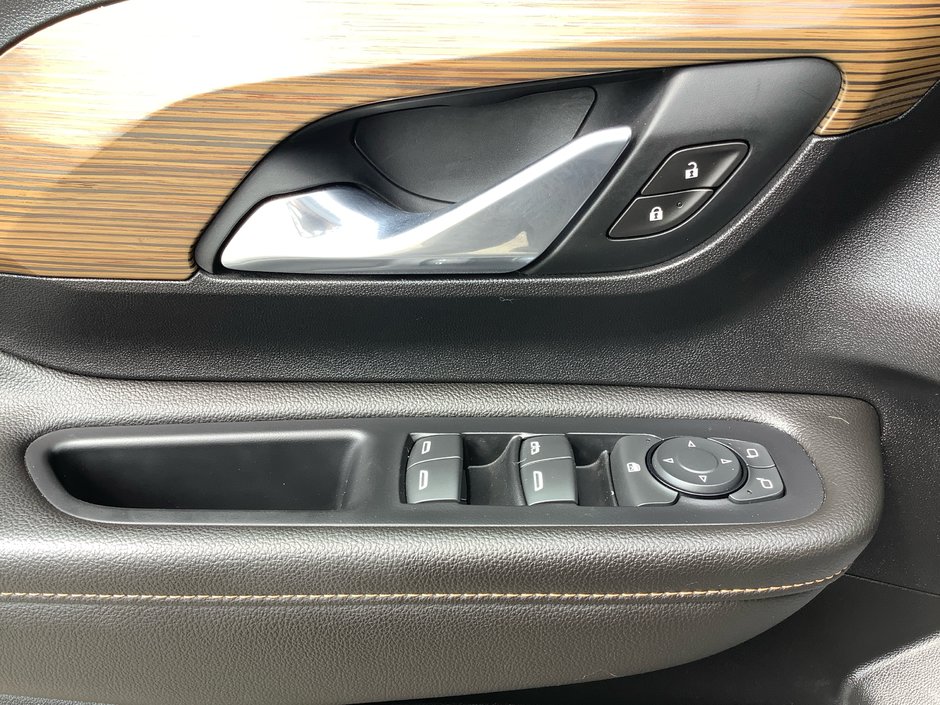 2020 GMC Terrain SLE-14