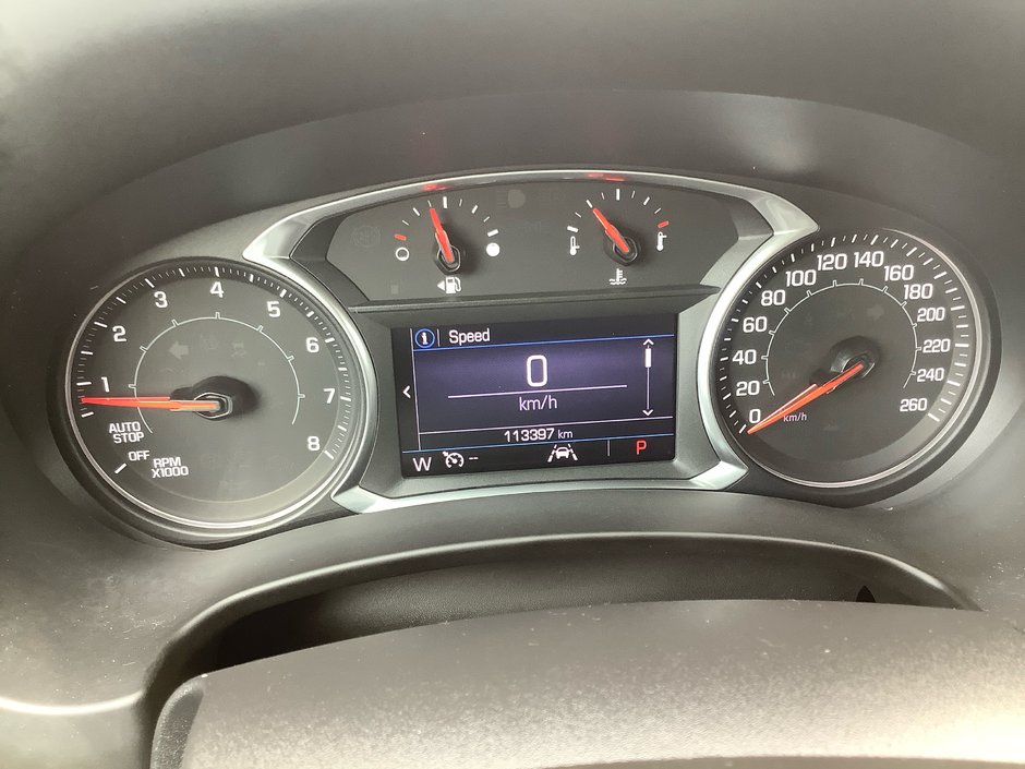 2020 GMC Terrain SLE-17