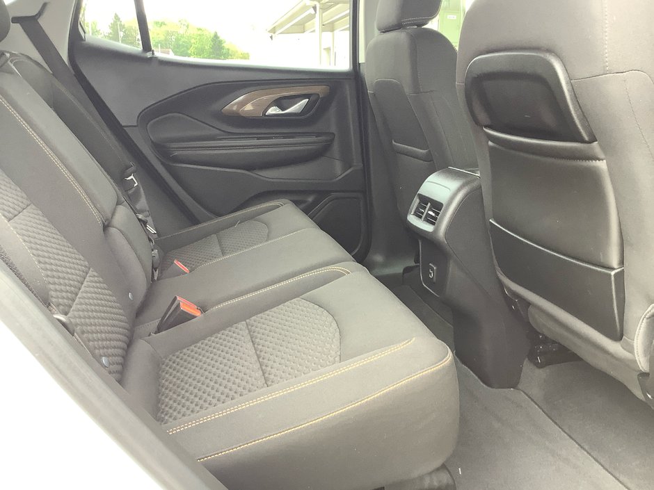 2020 GMC Terrain SLE-11
