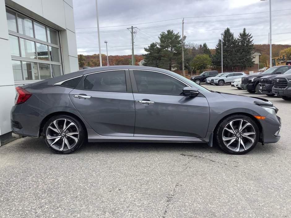 2020 Honda CIVIC SEDAN CIVIC-3
