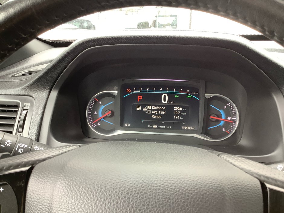 2019 Honda PASSPORT TOURING-20