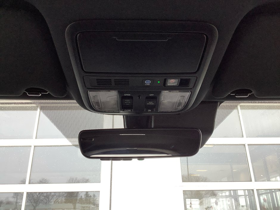 2019 Honda PASSPORT TOURING-24