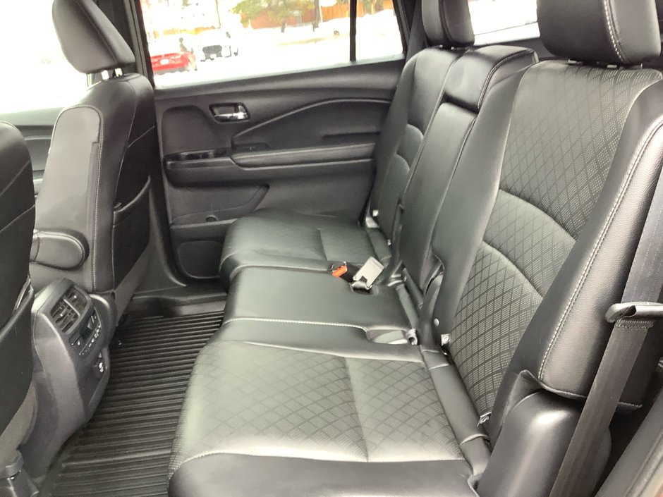 2019 Honda PASSPORT TOURING-16