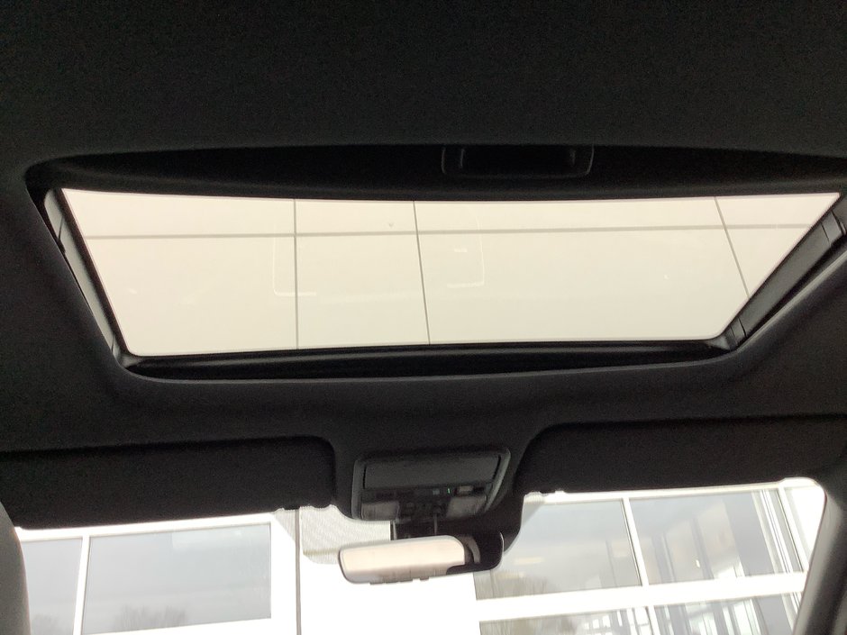 2019 Honda PASSPORT TOURING-25