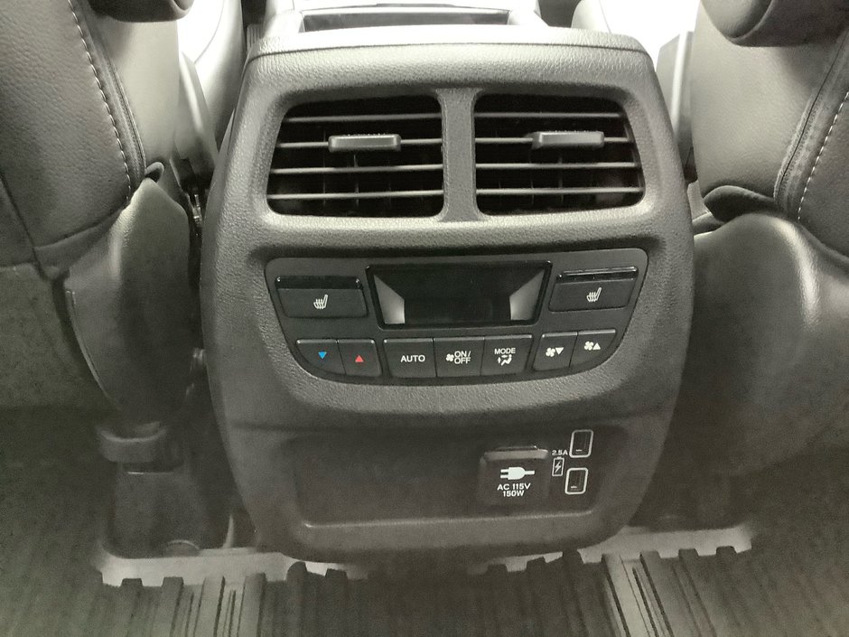 2019 Honda PASSPORT TOURING-26