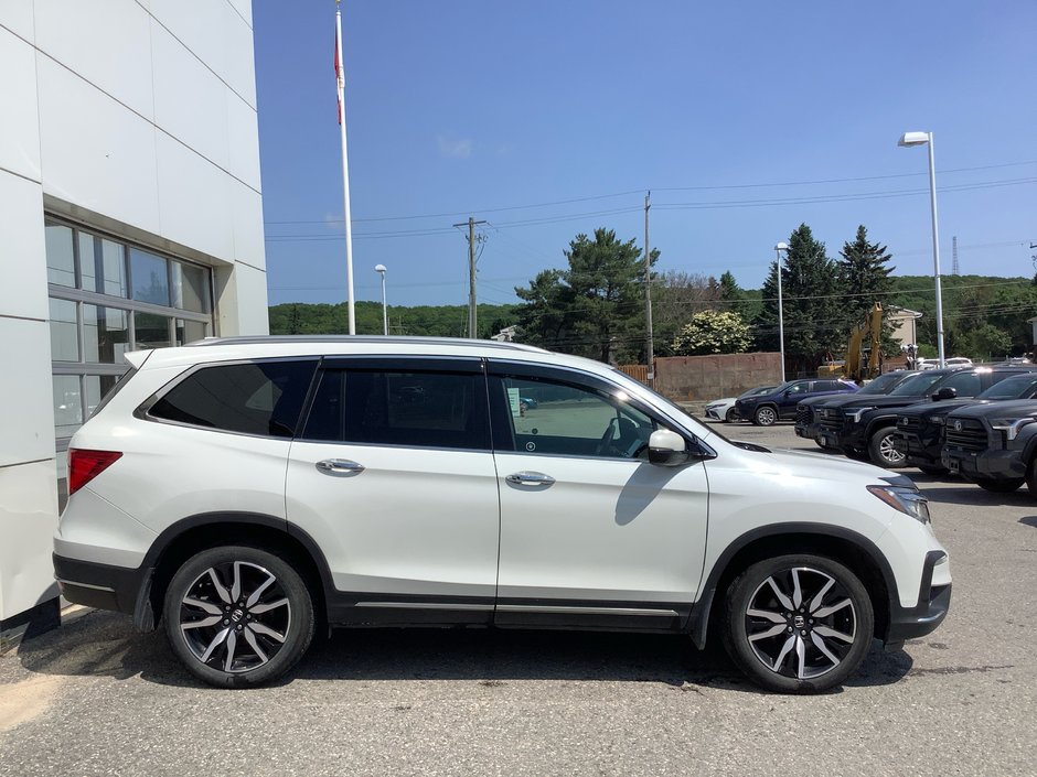 2021 Honda Pilot TOURING-3