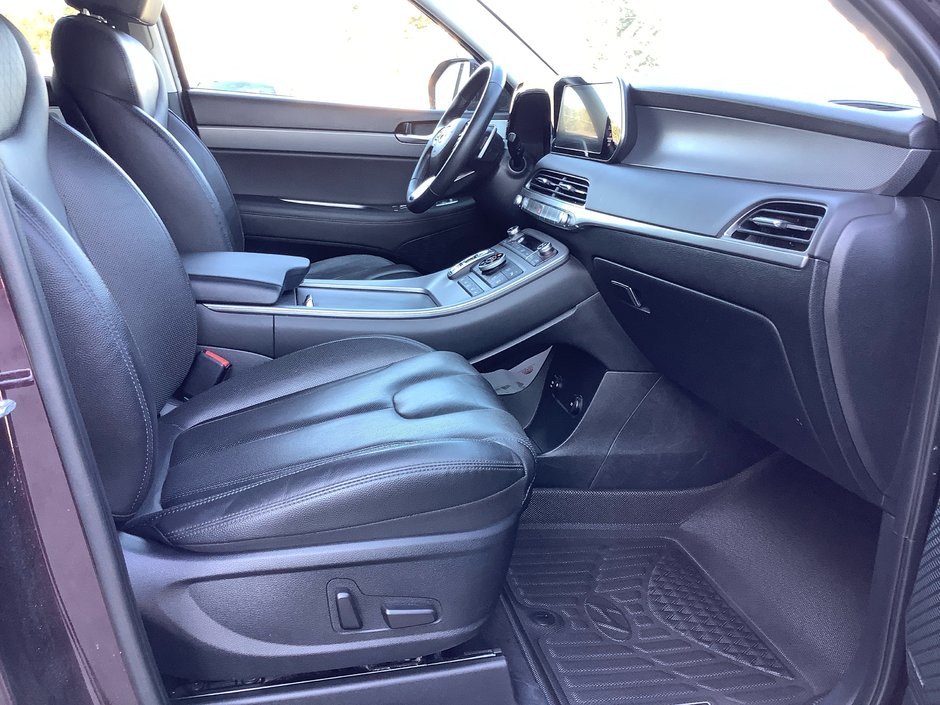 2022 Hyundai PALISADE Luxury-4