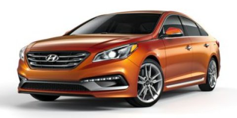 2017 Hyundai Sonata 4dr Sdn 2.4L Auto GLS-1