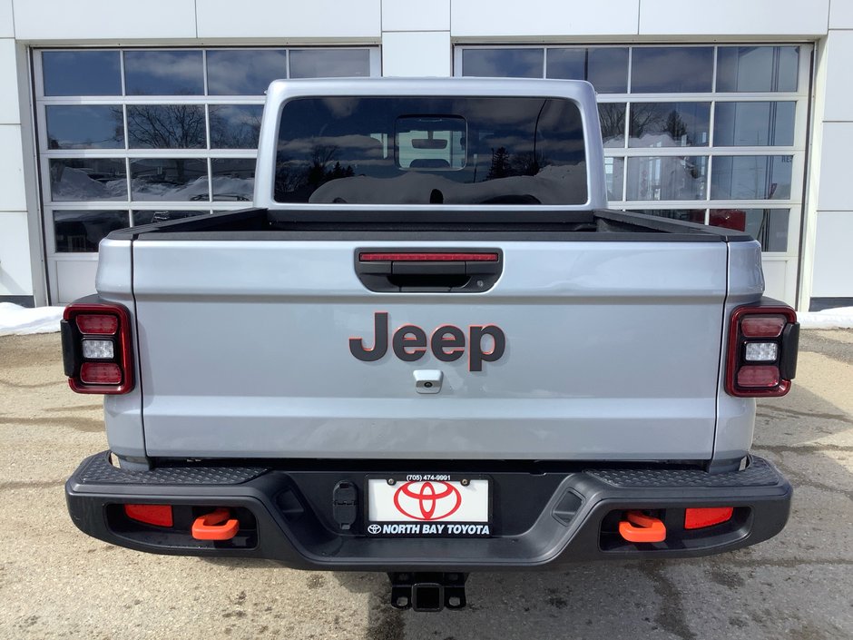 2023 Jeep GLADIATOR MOHAVI-15