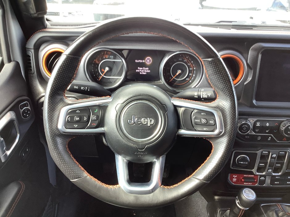 2023 Jeep GLADIATOR MOHAVI-11