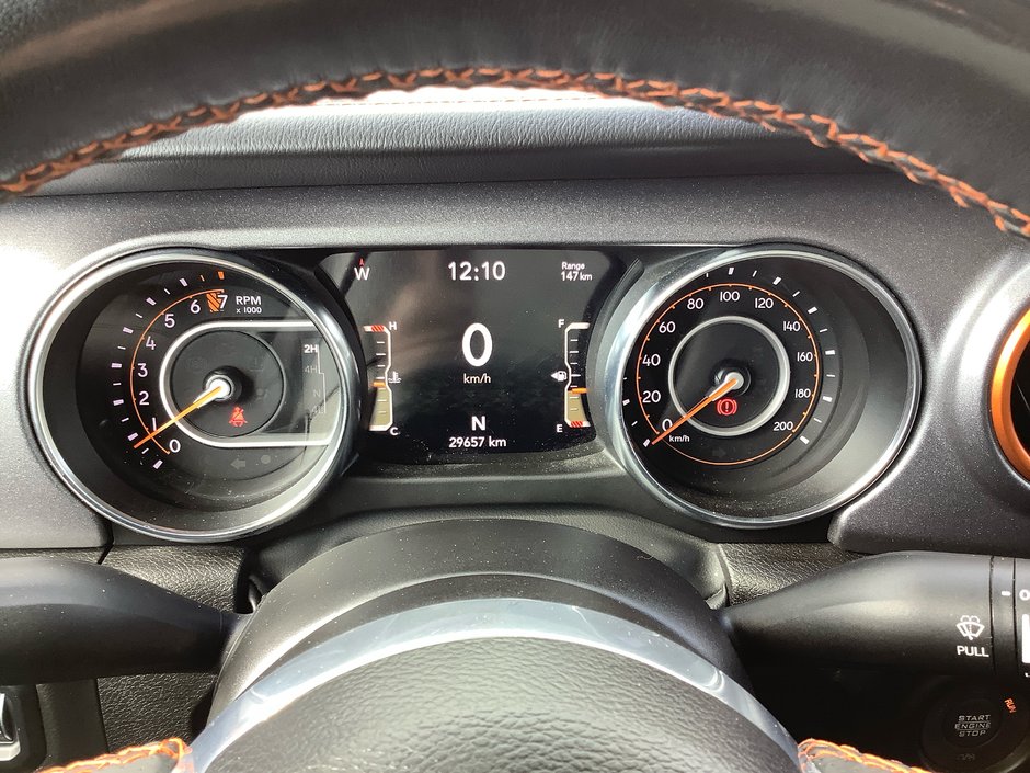 2023 Jeep GLADIATOR MOHAVI-12