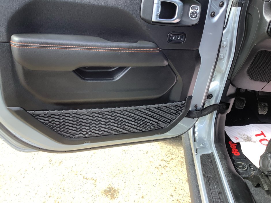 2023 Jeep GLADIATOR MOHAVI-8