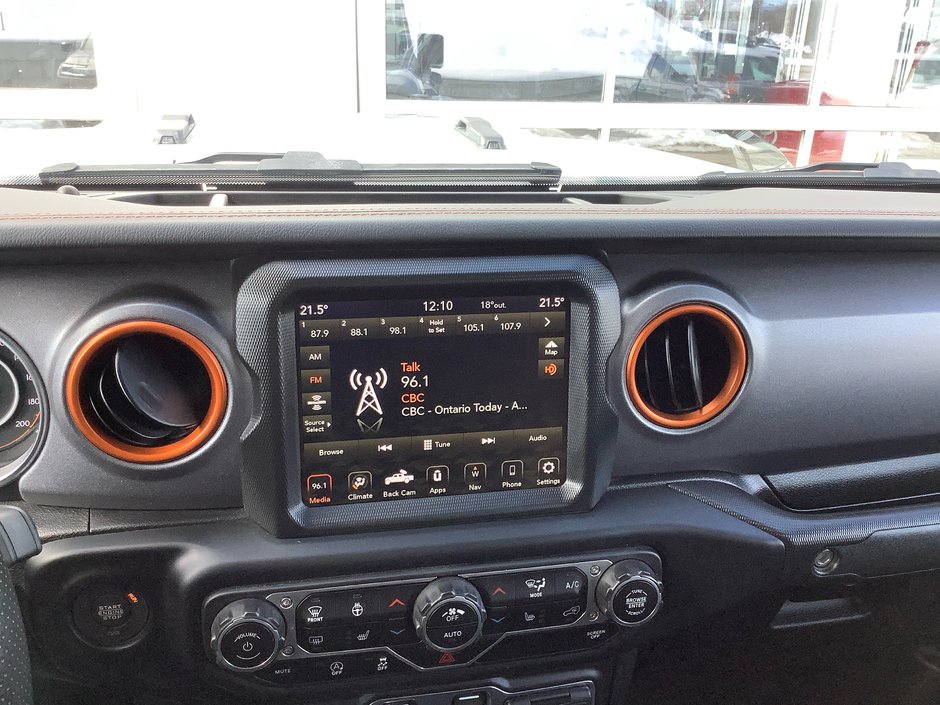 2023 Jeep GLADIATOR MOHAVI-13