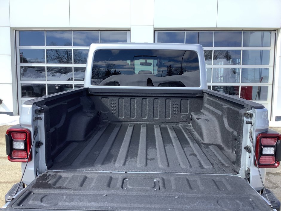 2023 Jeep GLADIATOR MOHAVI-7