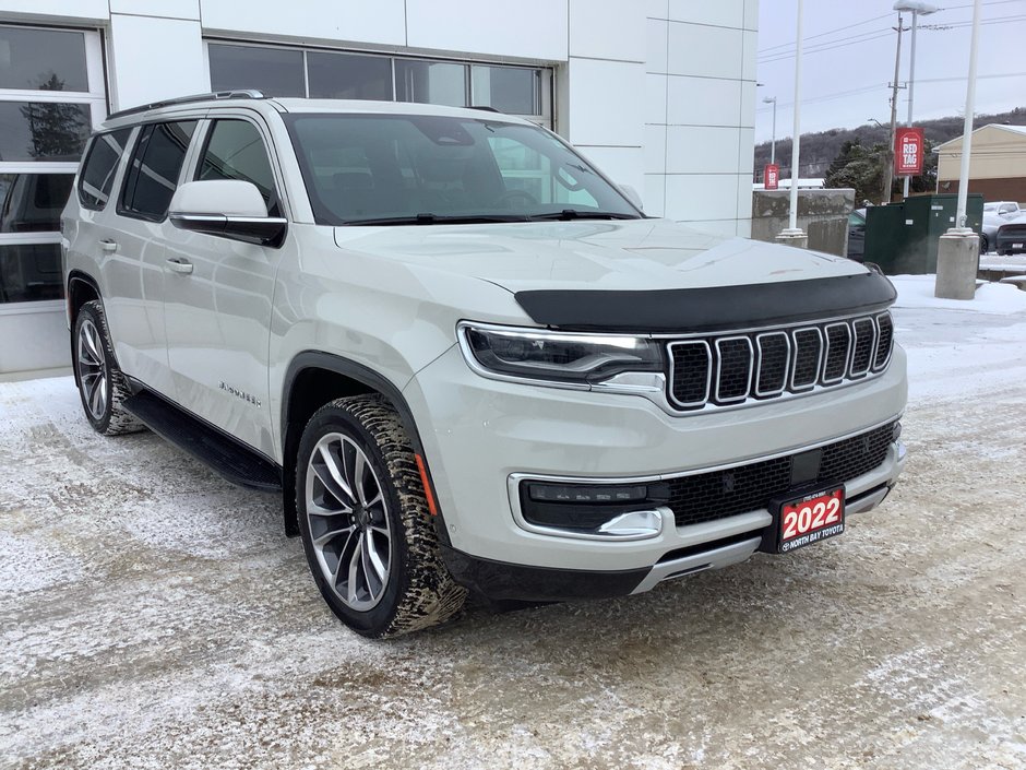 2022 Jeep WAGONEER PREMIUM-2