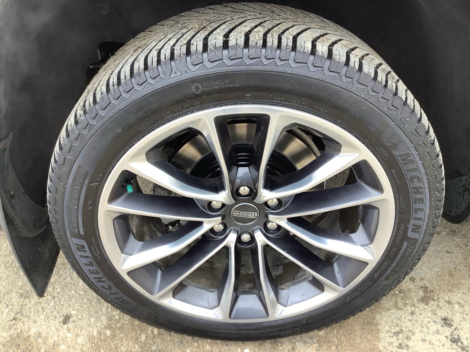 2022 Jeep WAGONEER PREMIUM-10