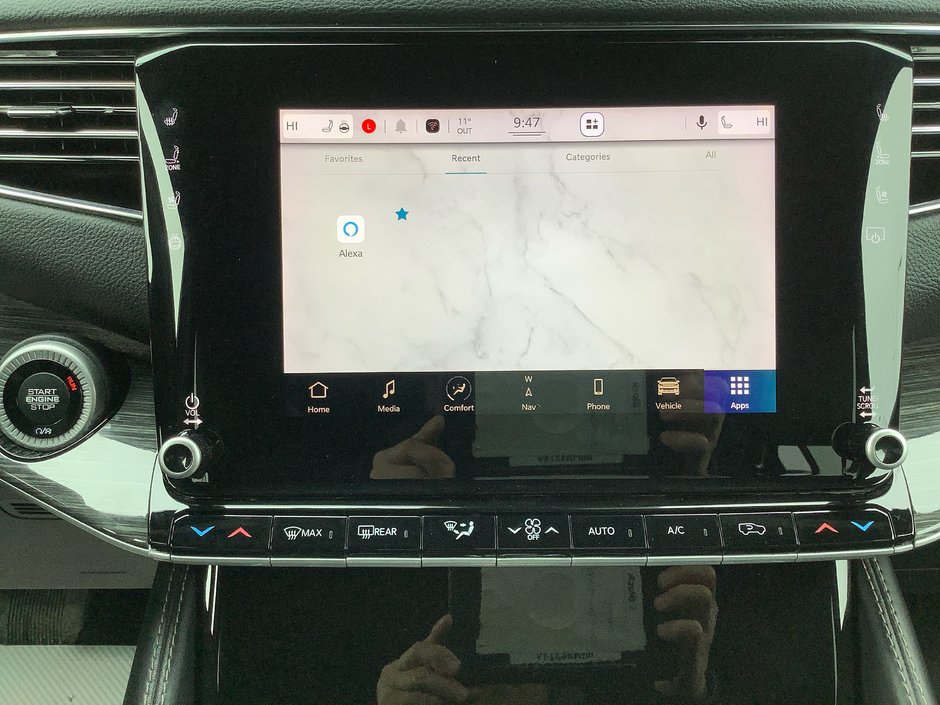 2022 Jeep WAGONEER PREMIUM-25