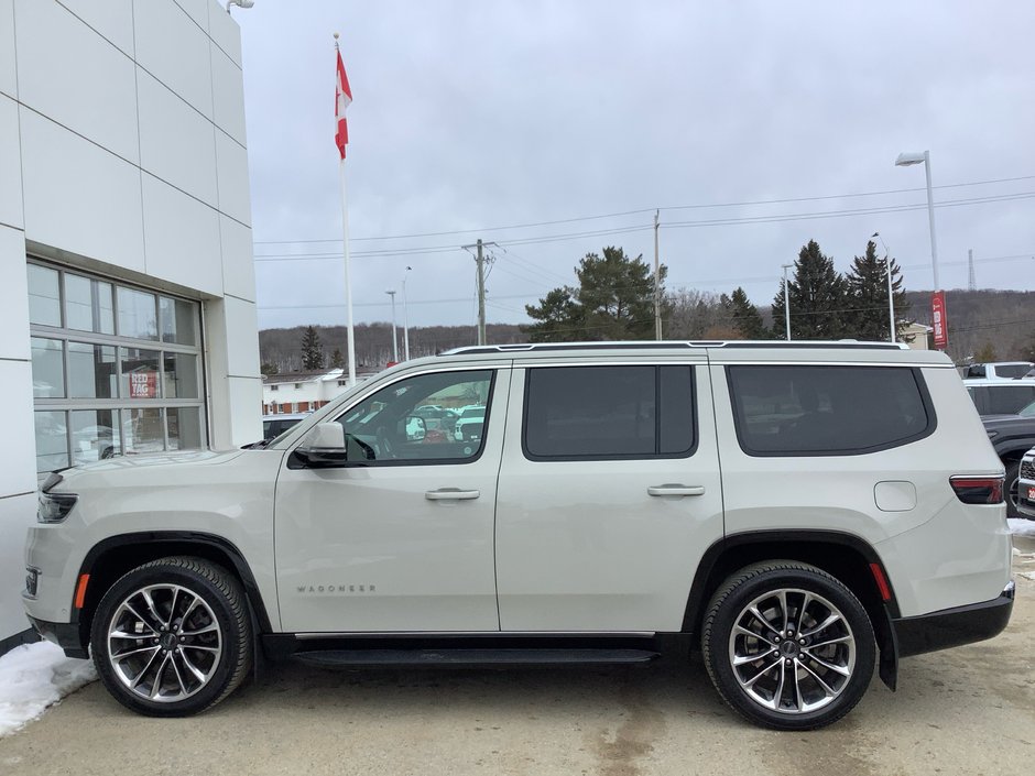 2022 Jeep WAGONEER PREMIUM-8