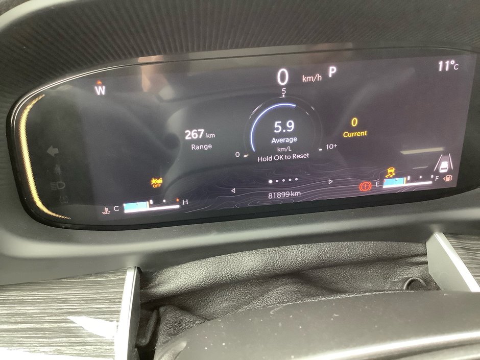 2022 Jeep WAGONEER PREMIUM-23