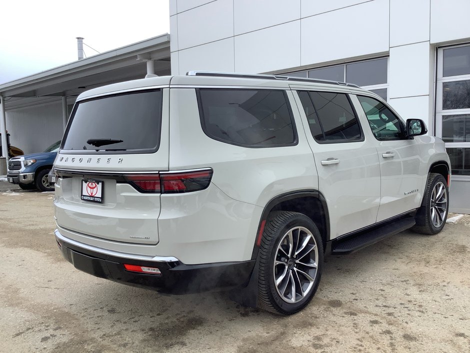 2022 Jeep WAGONEER PREMIUM-4