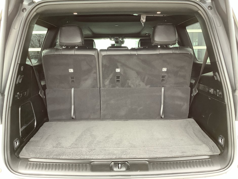 2022 Jeep WAGONEER PREMIUM-7