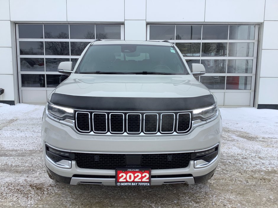 2022 Jeep WAGONEER PREMIUM-0
