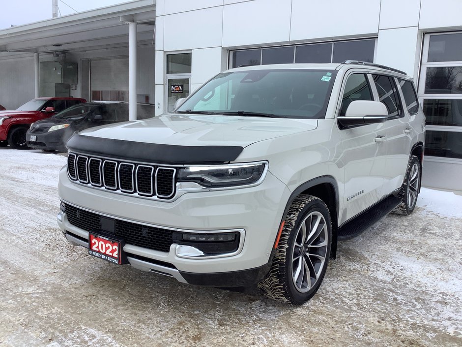 2022 Jeep WAGONEER PREMIUM-1