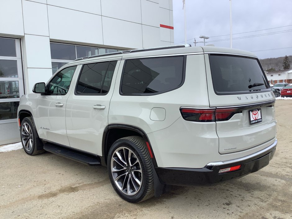 2022 Jeep WAGONEER PREMIUM-5
