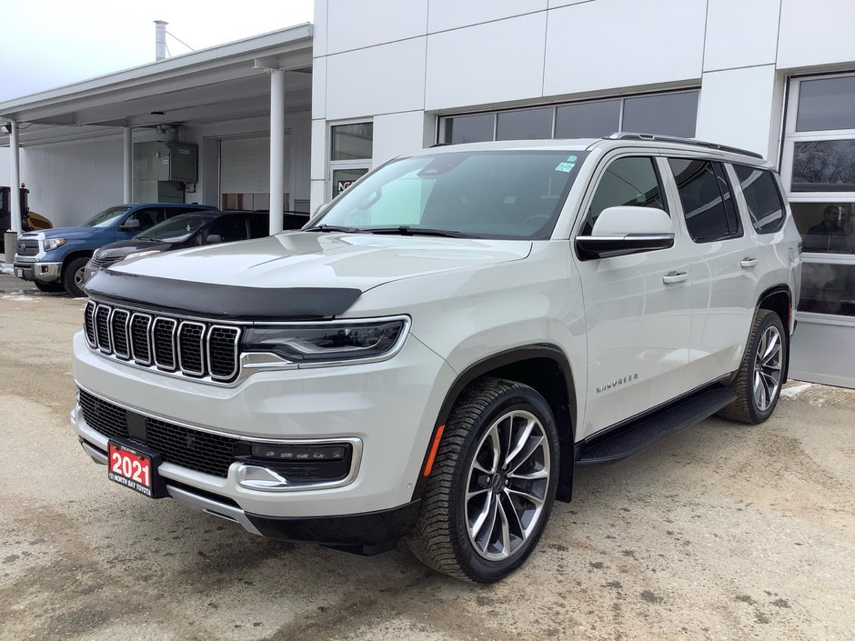 2022 Jeep WAGONEER PREMIUM-1