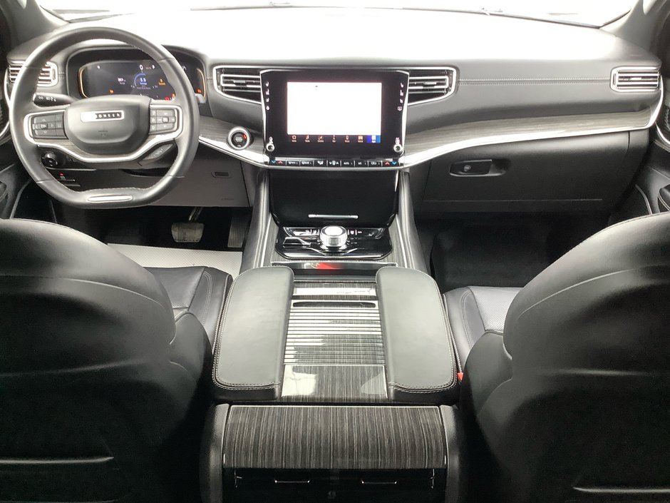 2022 Jeep WAGONEER PREMIUM-26