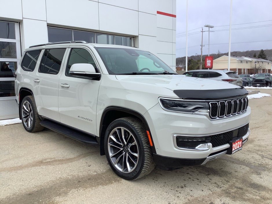 2022 Jeep WAGONEER PREMIUM-2