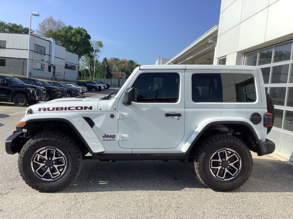 2024 Jeep Wrangler RUBICON-4