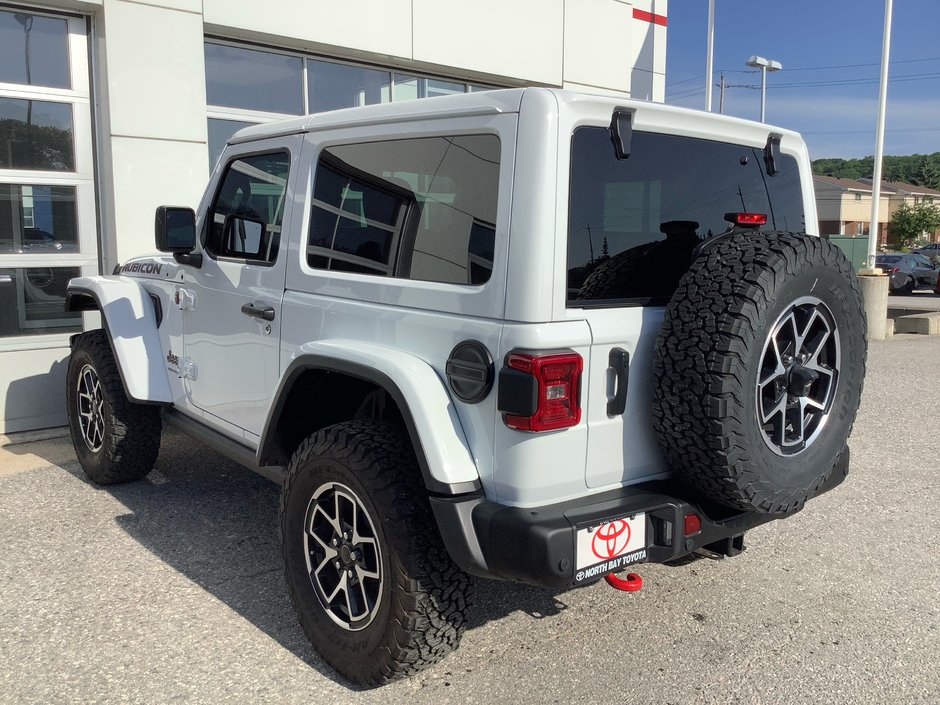 2024 Jeep Wrangler RUBICON-16
