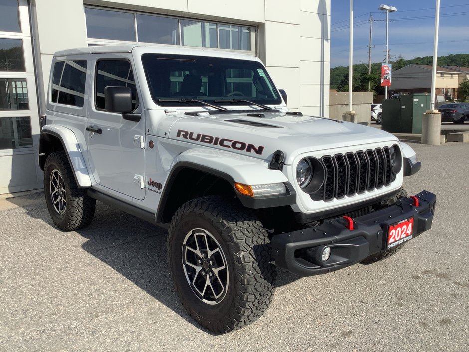 2024 Jeep Wrangler RUBICON-1