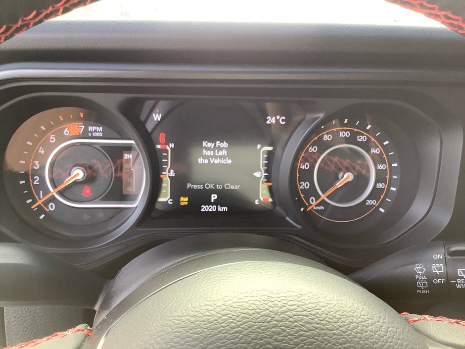 2024 Jeep Wrangler RUBICON-13