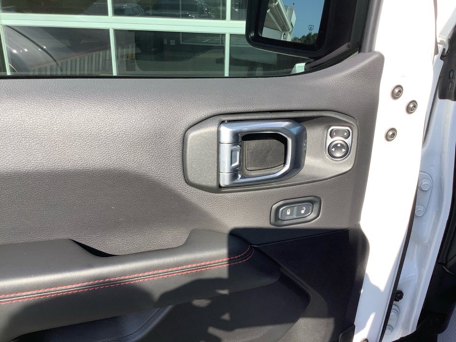 2024 Jeep Wrangler RUBICON-7