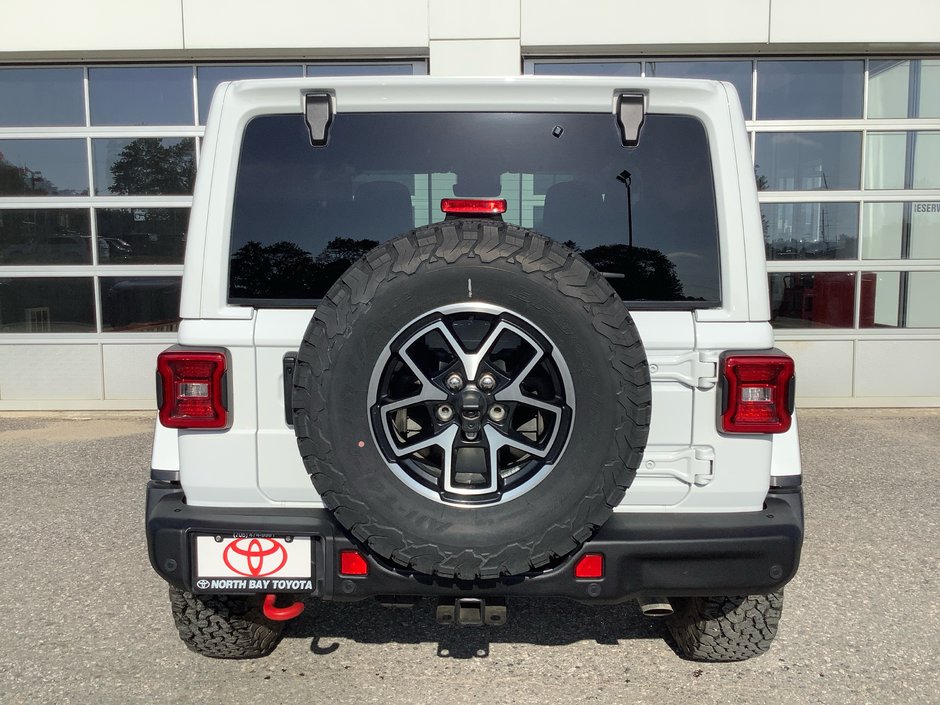 2024 Jeep Wrangler RUBICON-18
