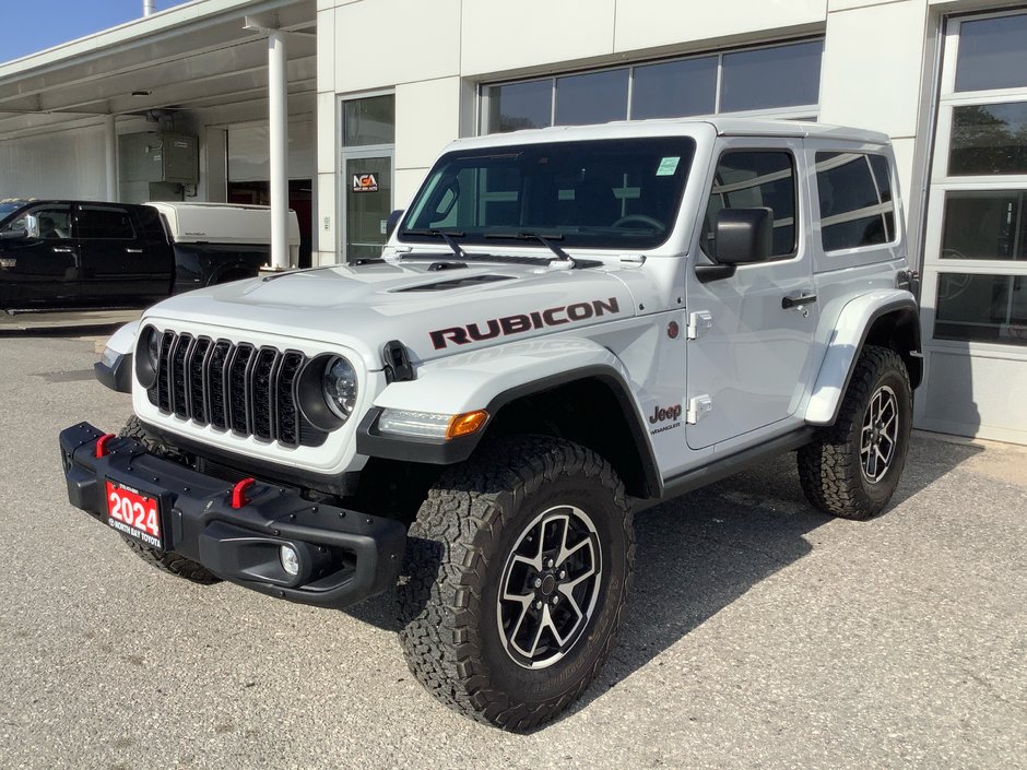 2024 Jeep Wrangler RUBICON-0