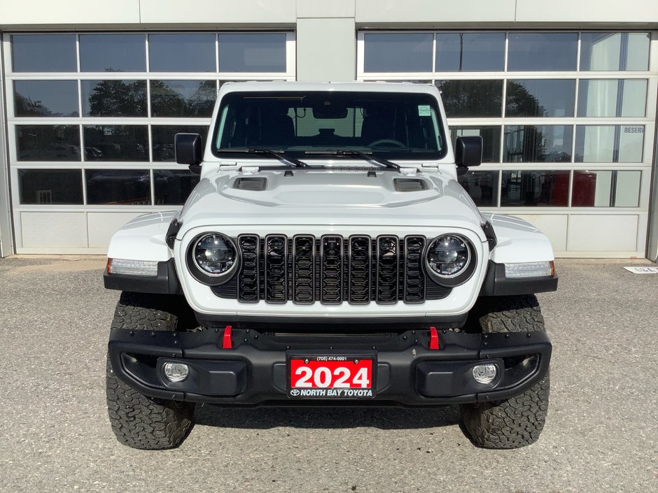 2024 Jeep Wrangler RUBICON-2