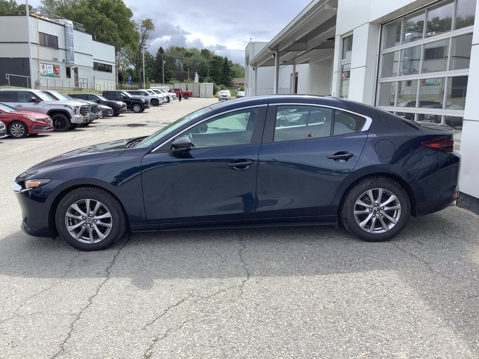 2019 Mazda 3 C5-4